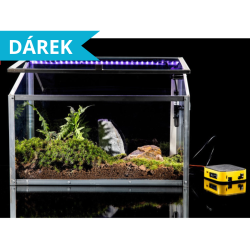 Programmable Smart Greenhouse